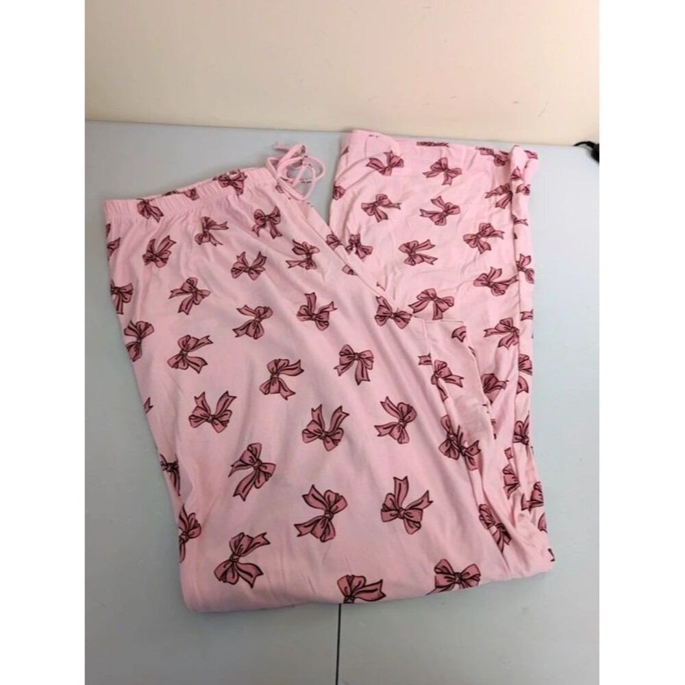 Women's PJ'S B09